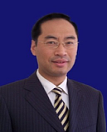 Mr. Robin Zhang